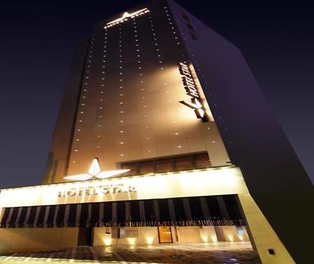 Hotel Star โซล ภายนอก รูปภาพ